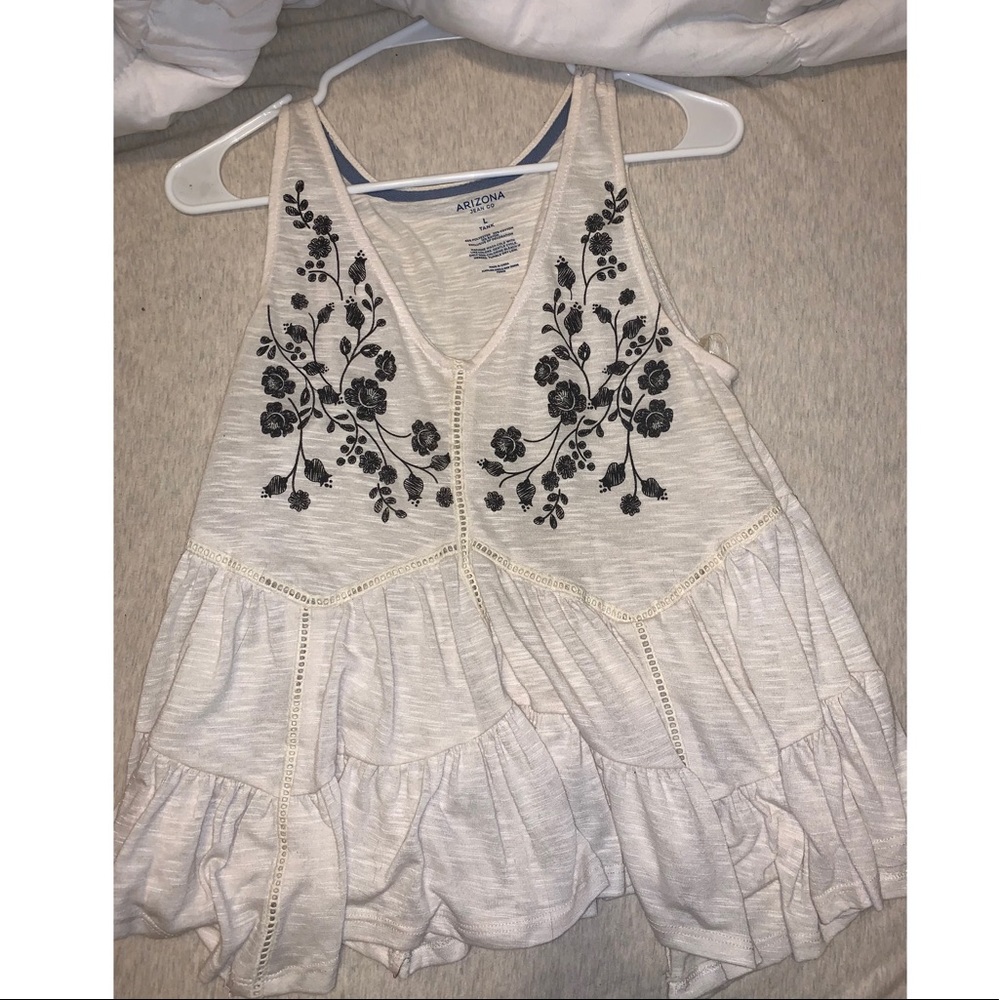 Arizona Tank top
